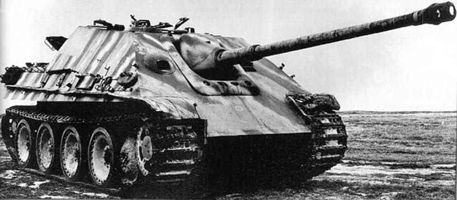 Jagdpanther