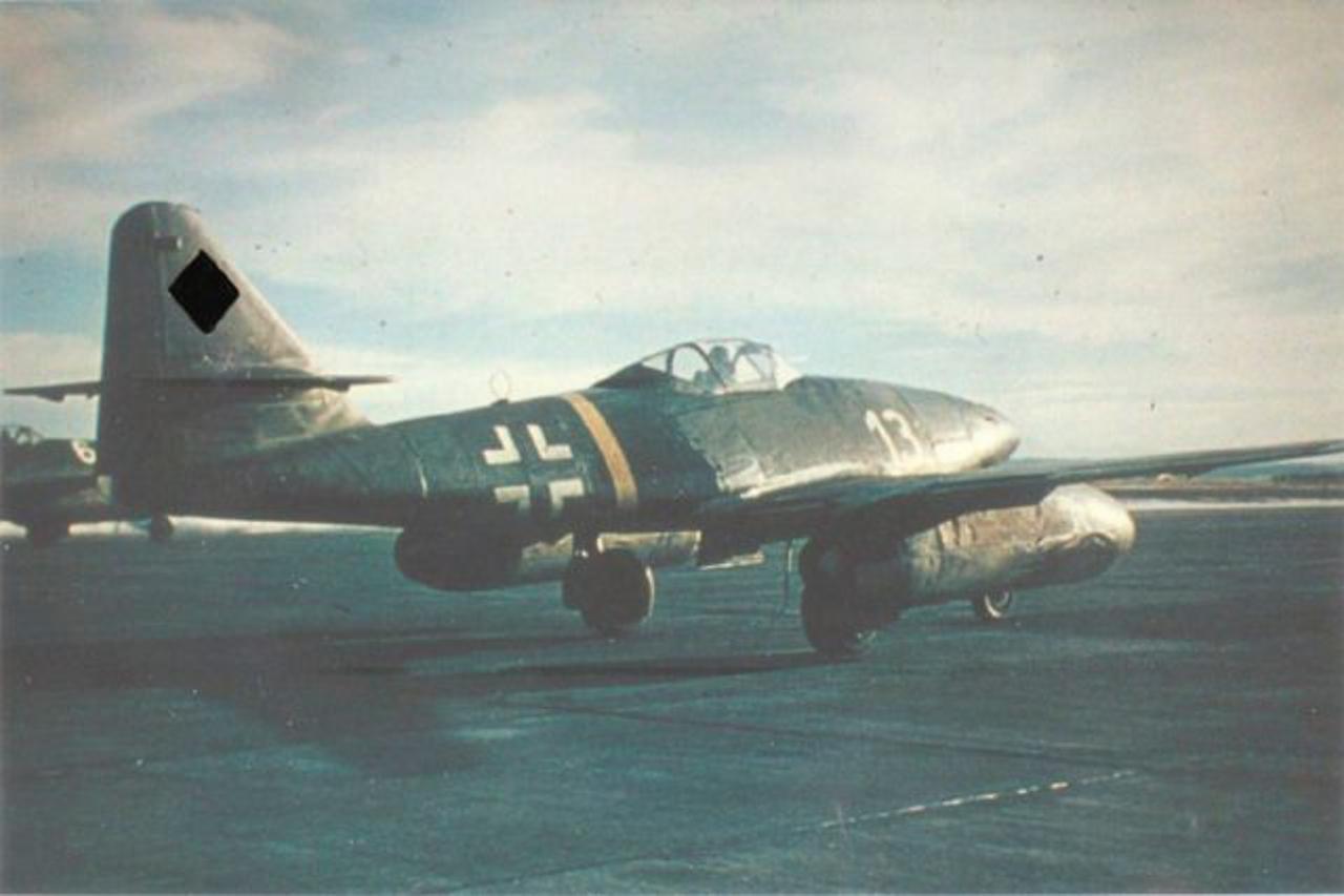 Me-262
