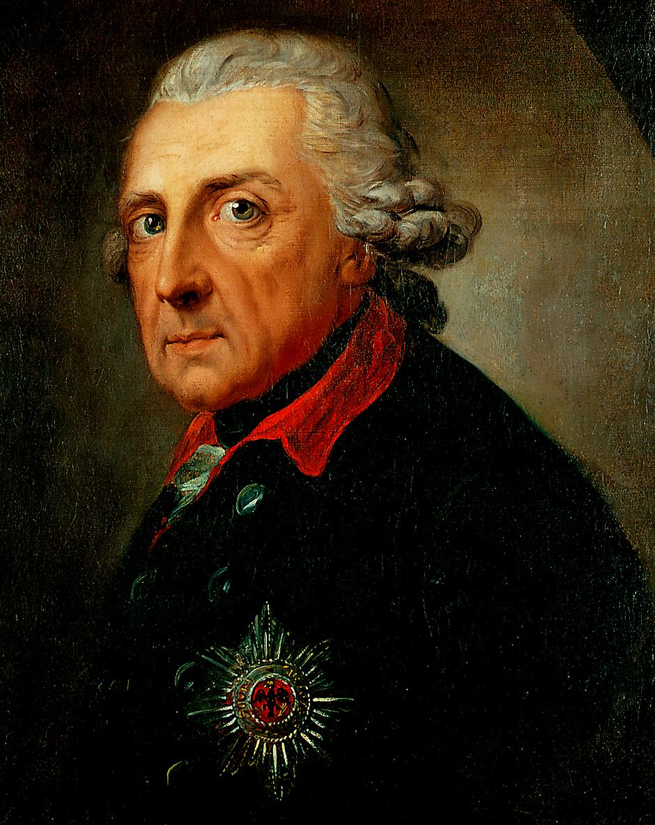 Fridrik