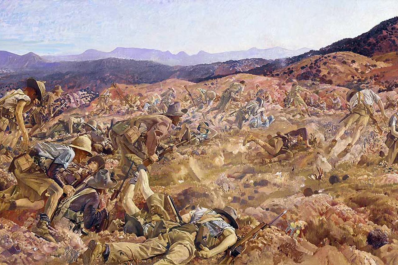 Galipolje
