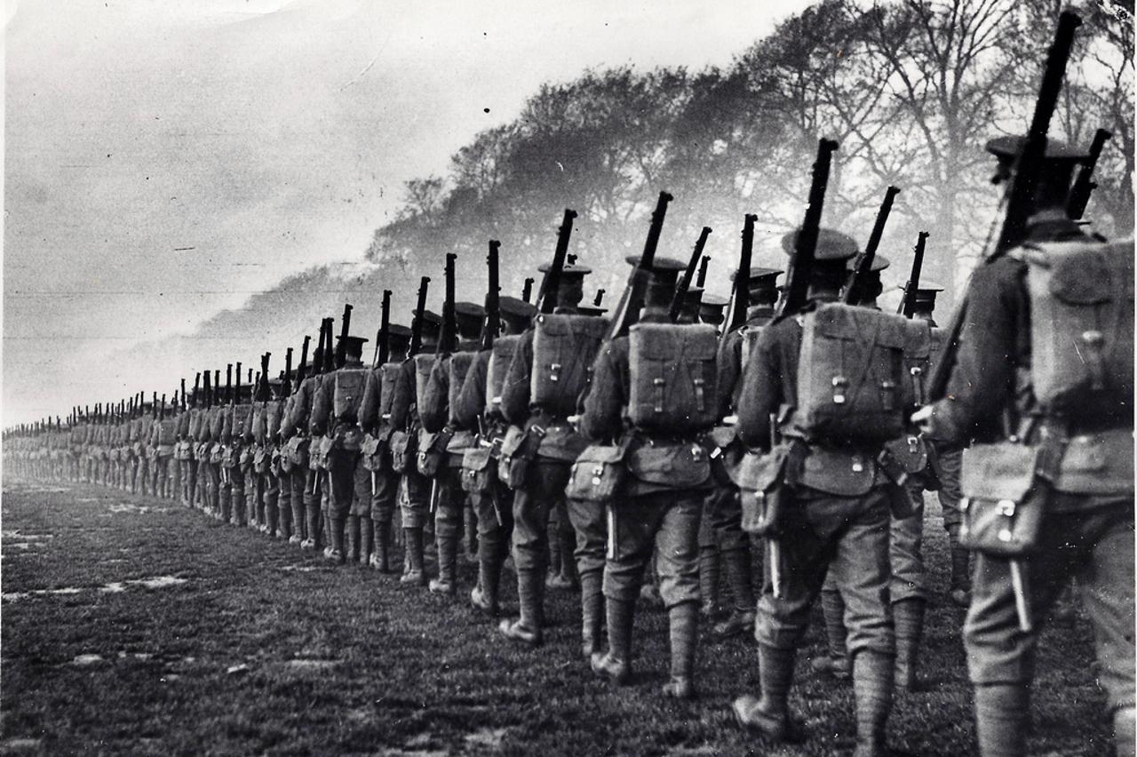 WW1