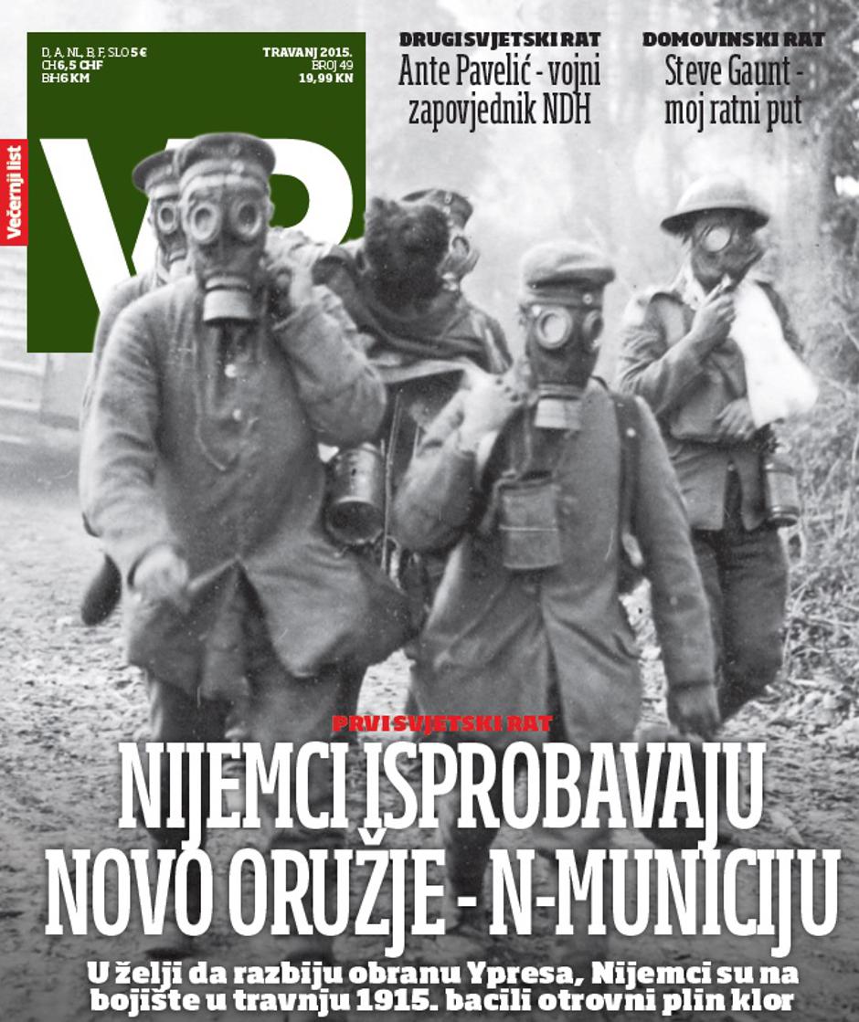 VP magazin