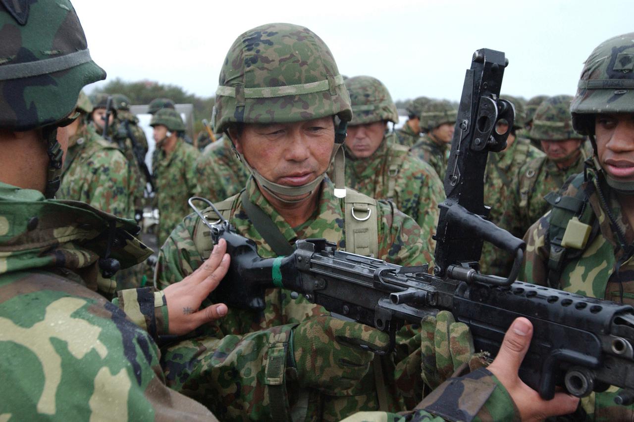 Japan