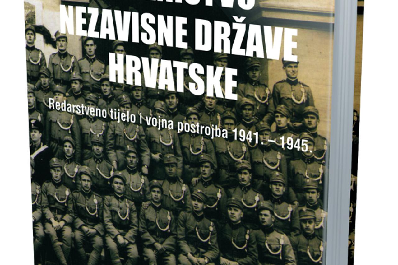Oružništvo NDH