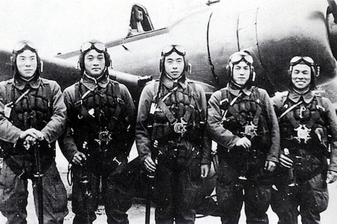 Kamikaze