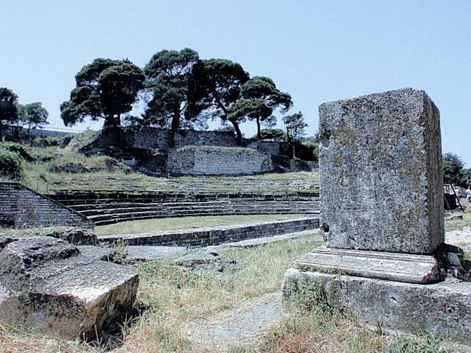 Istra