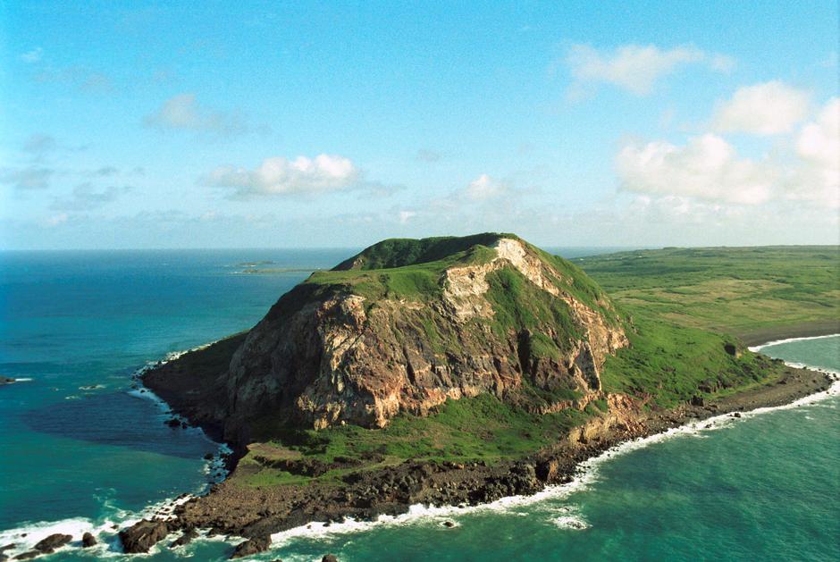 Iwo Jima