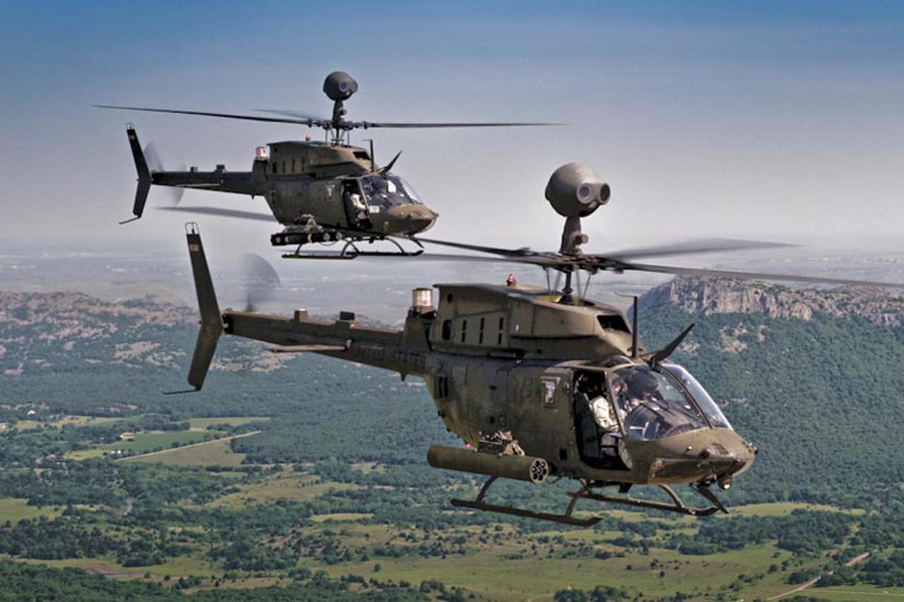 UH-58