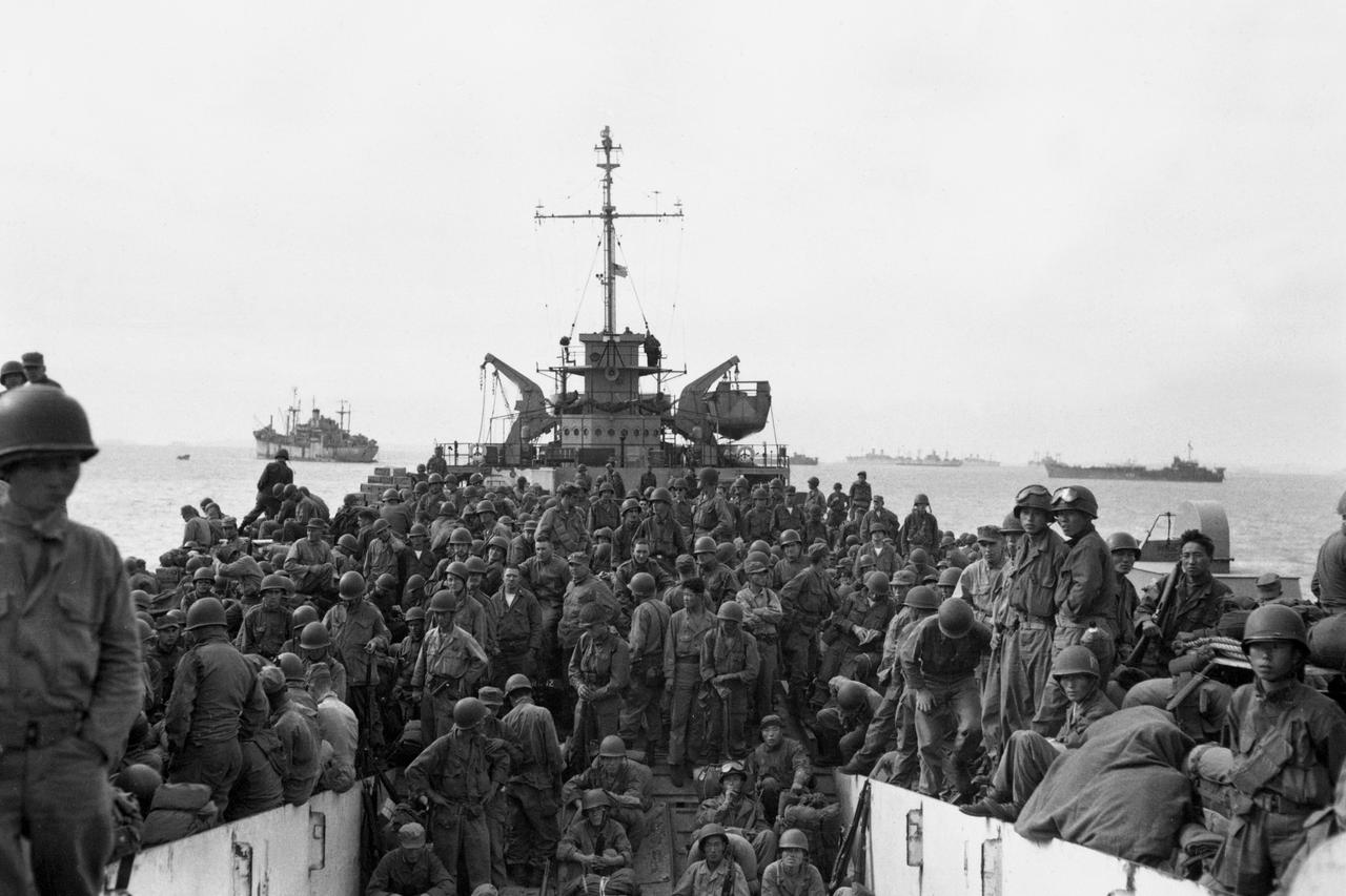 Inchon