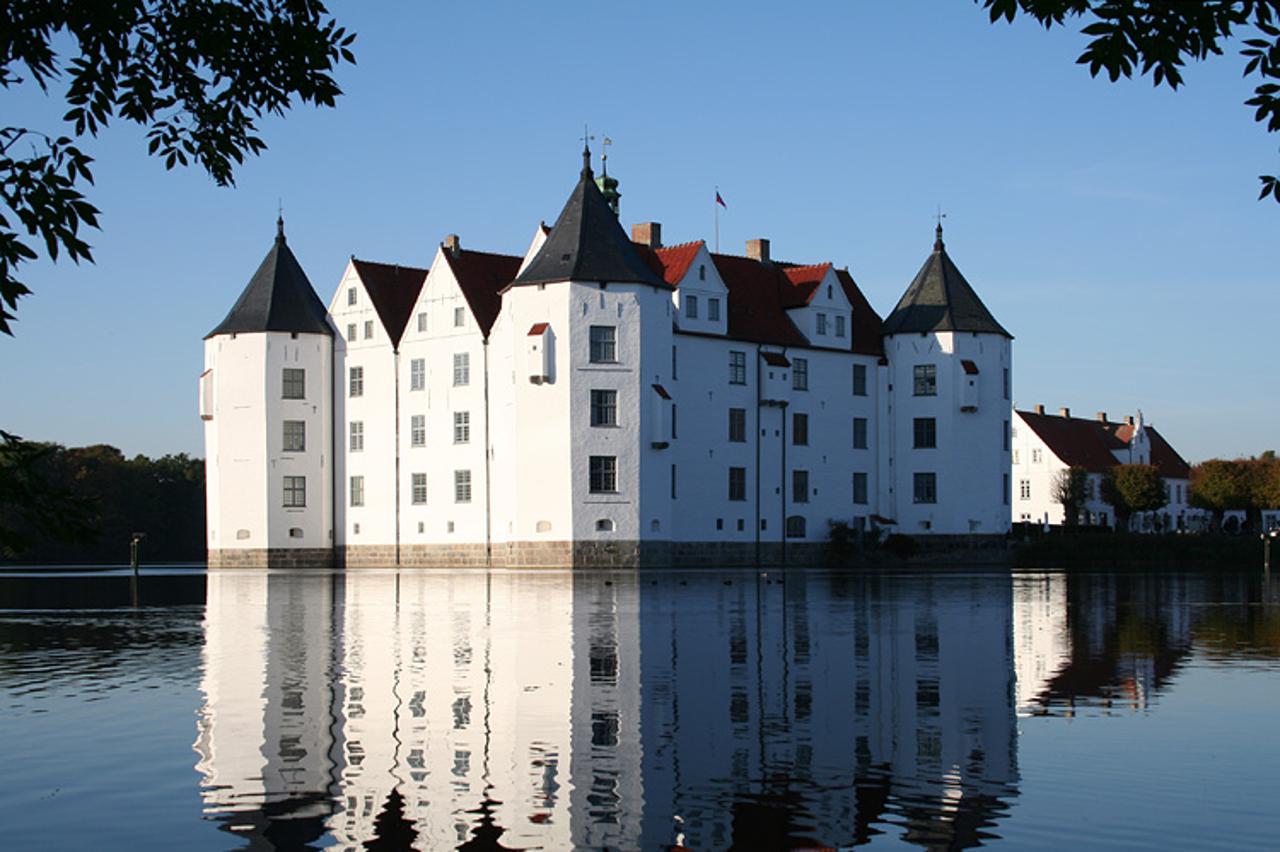 Glucksburg