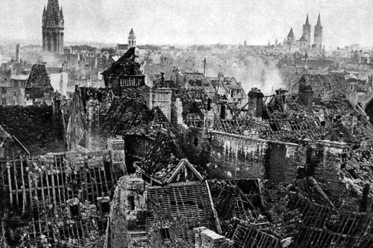Caen