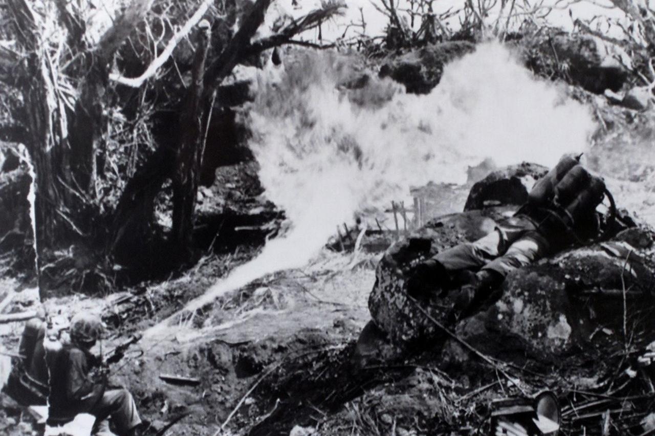 Tarawa