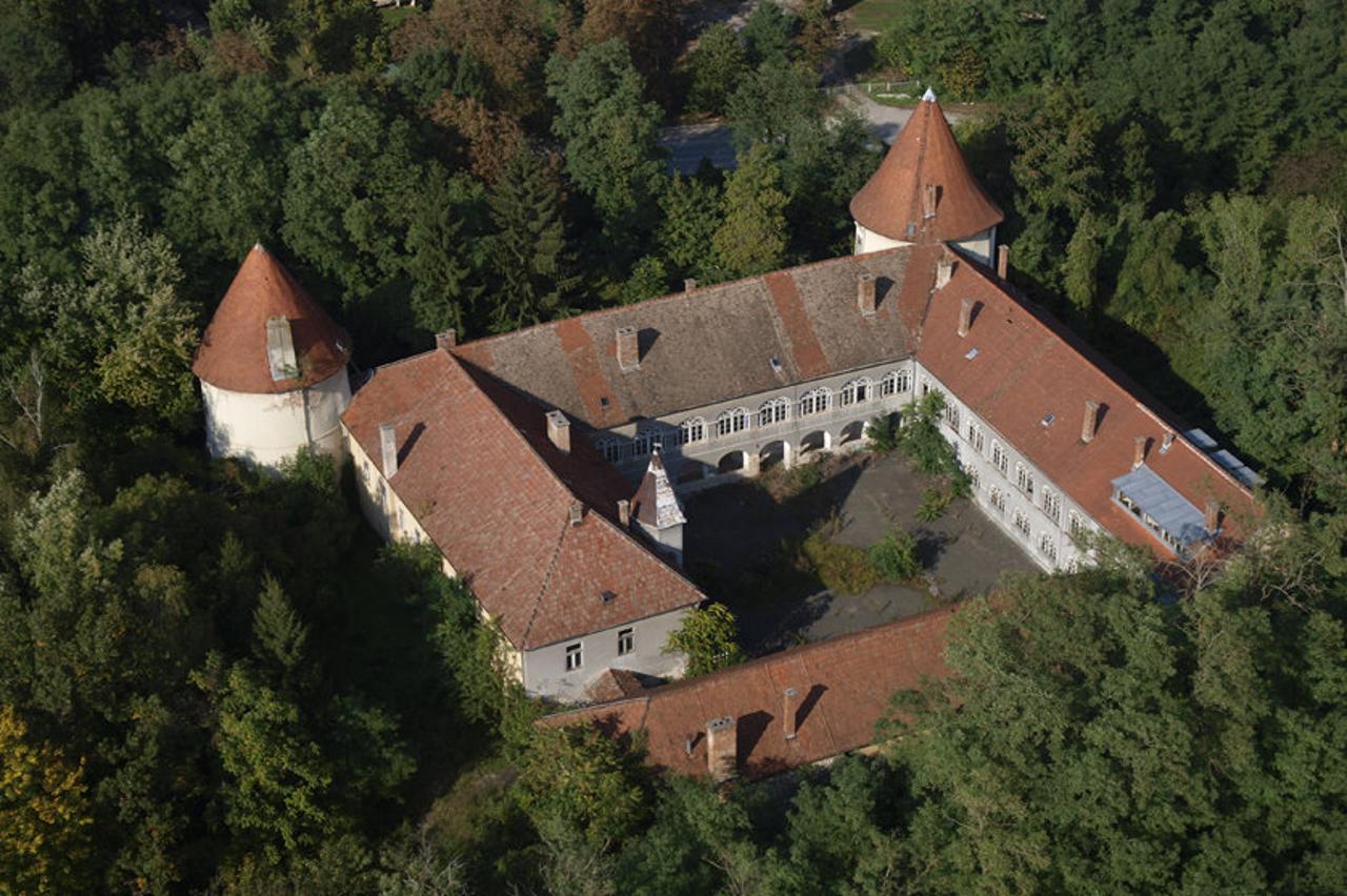 kerestinec