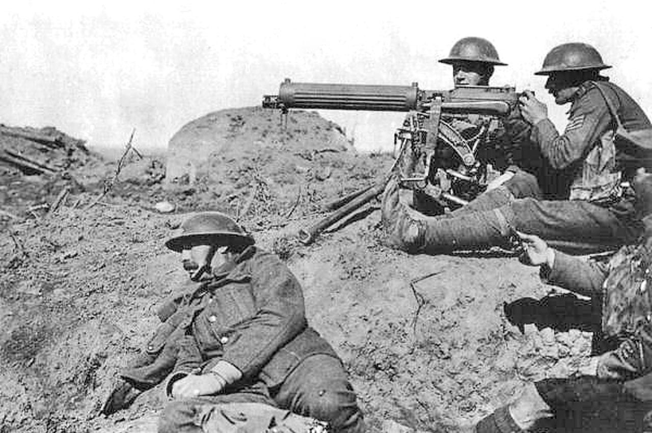 WW2