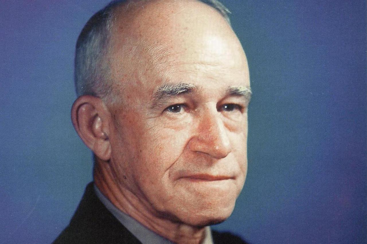 Omar Bradley