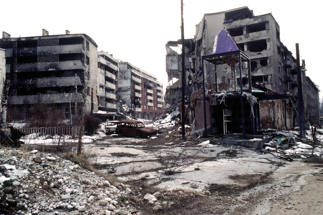 Sarajevo