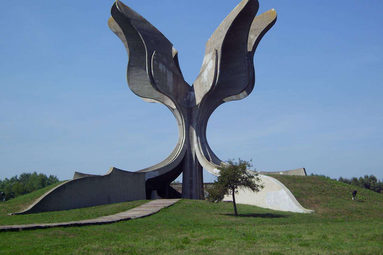 Jasenovac