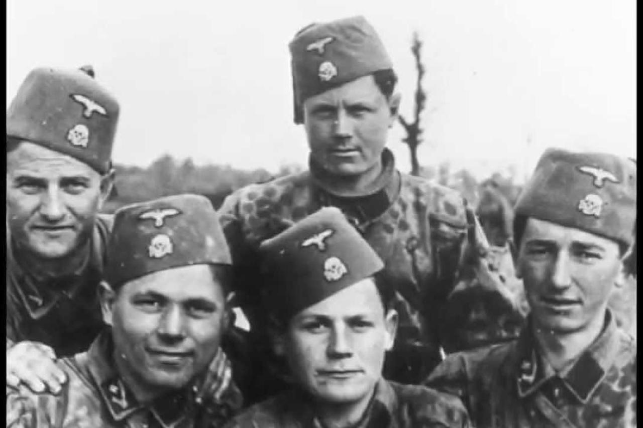 Hanschar