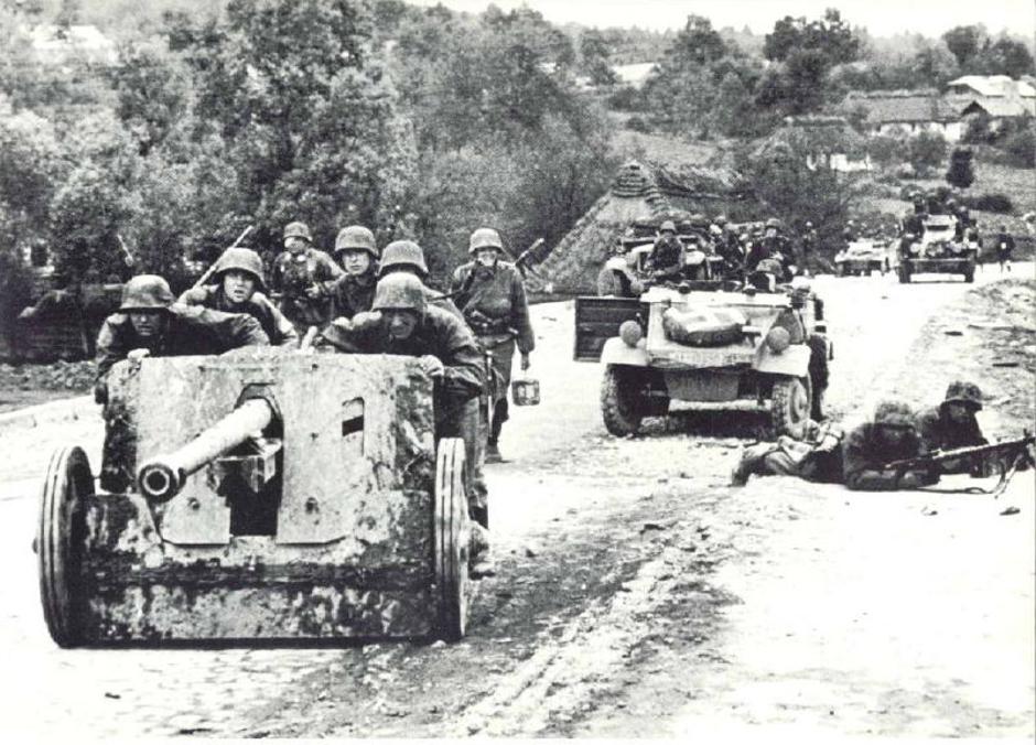 Barbarossa