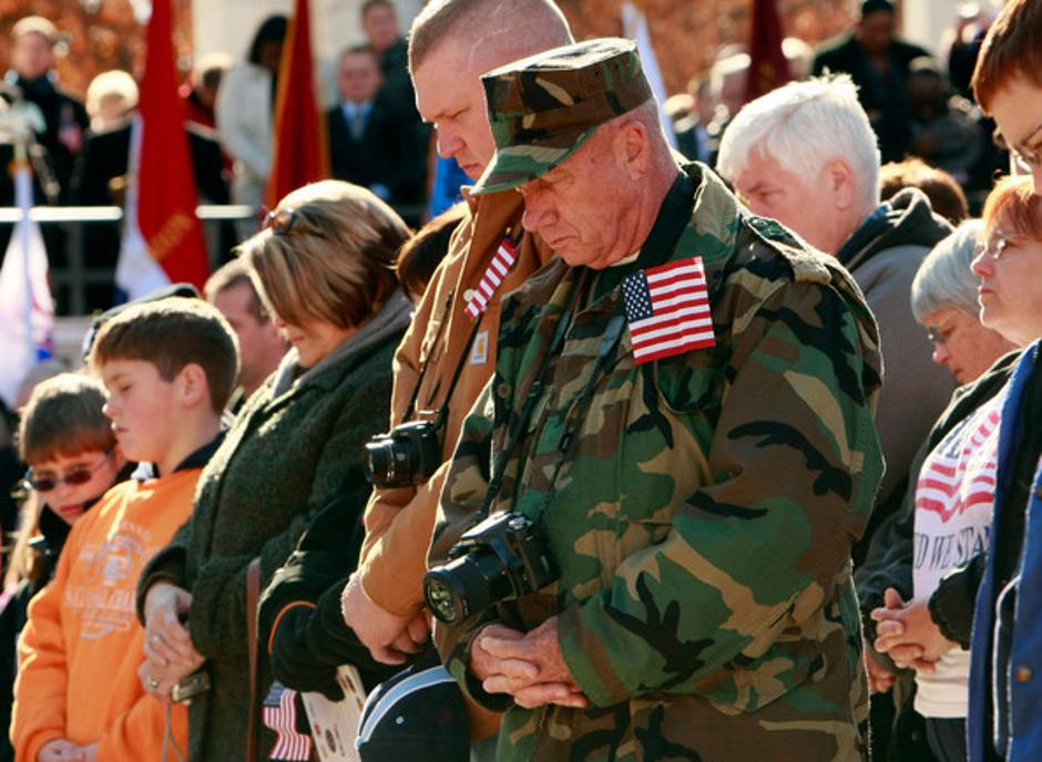Vets