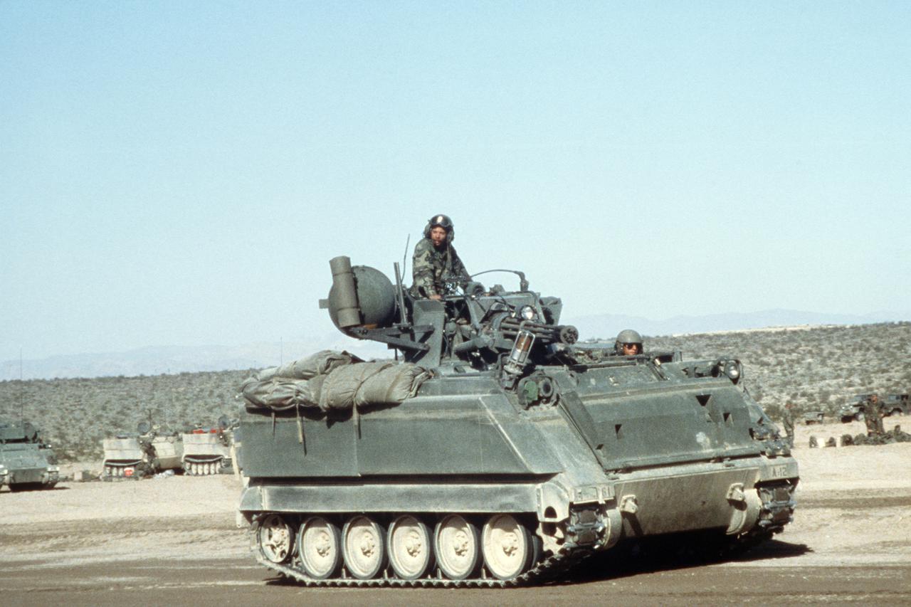 M163 Vulcan
