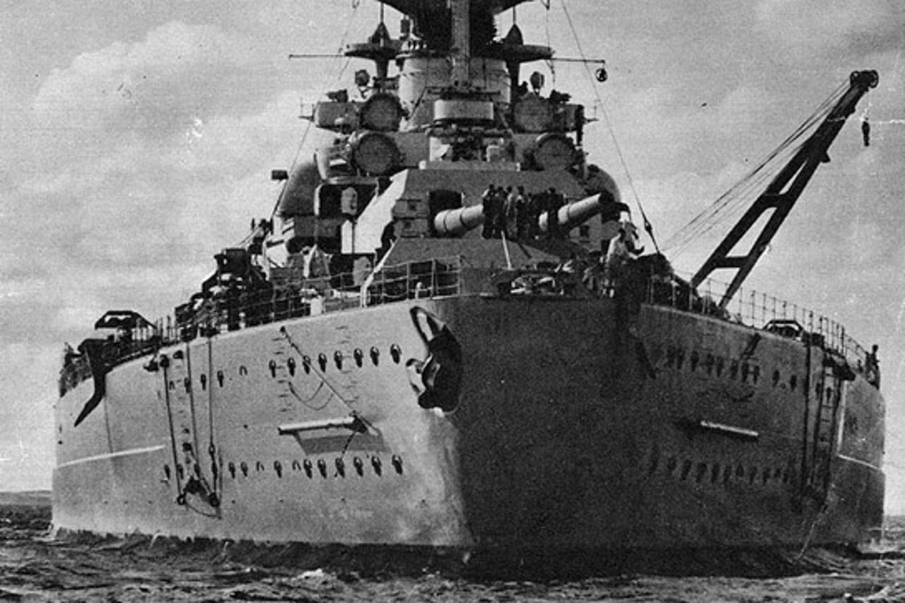Bismarck