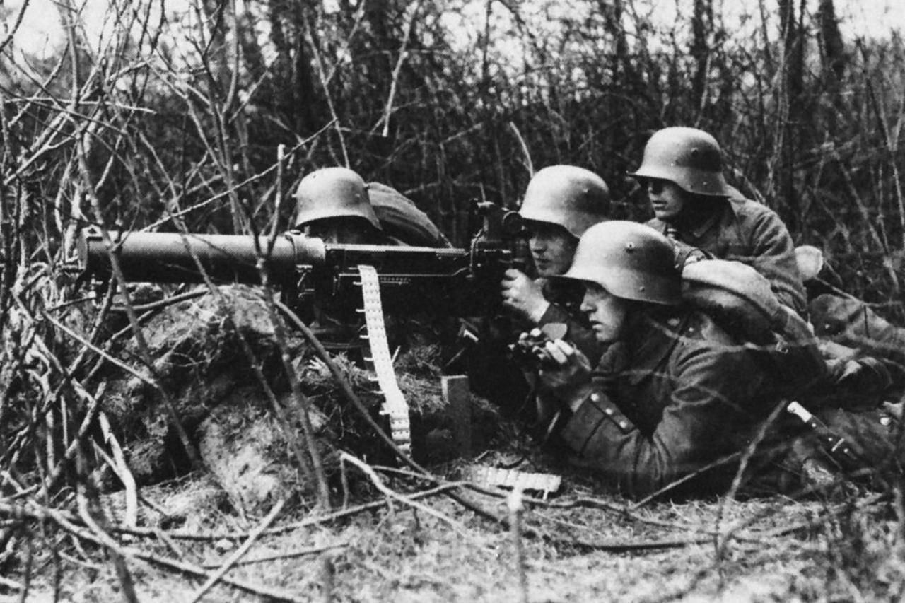 WW1
