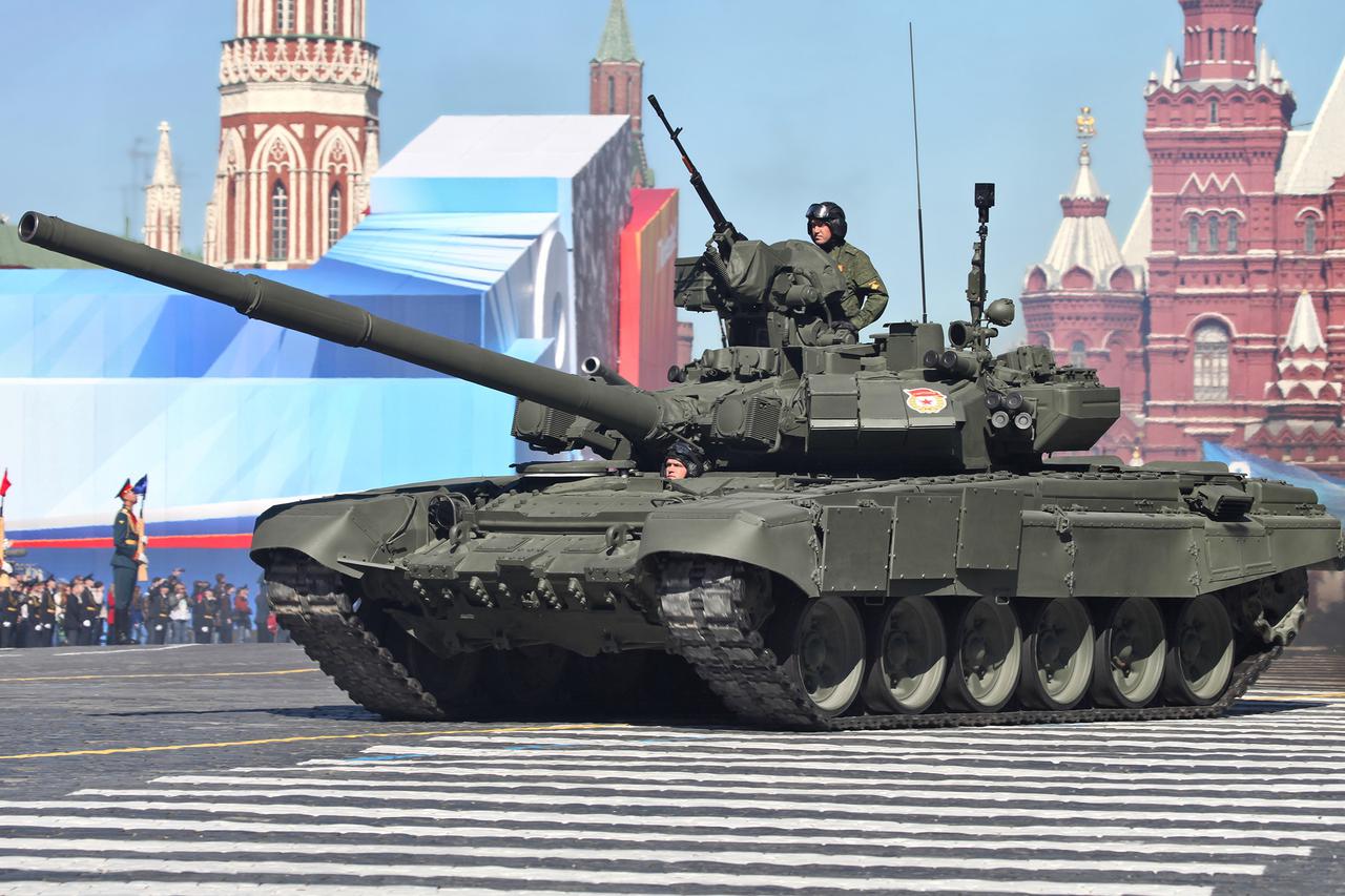 T90S