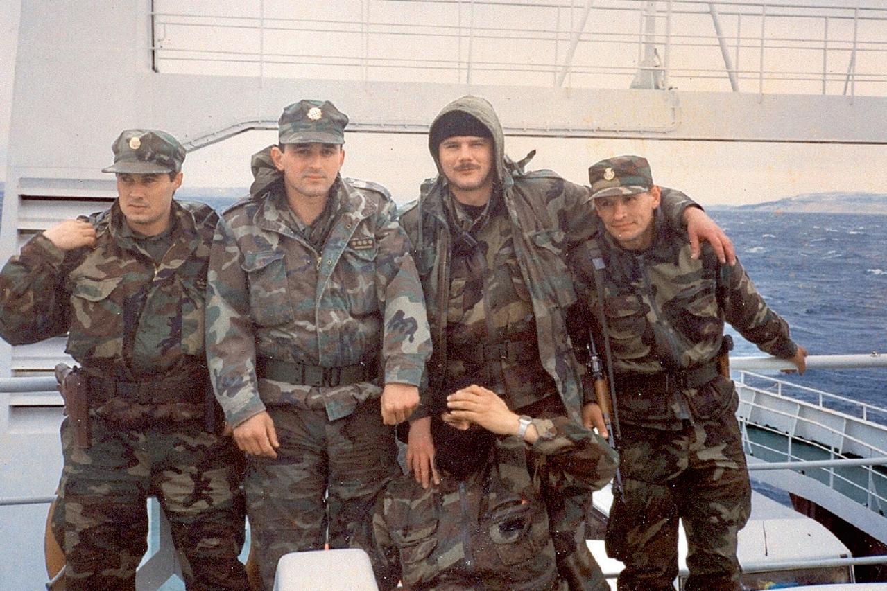 Gavran