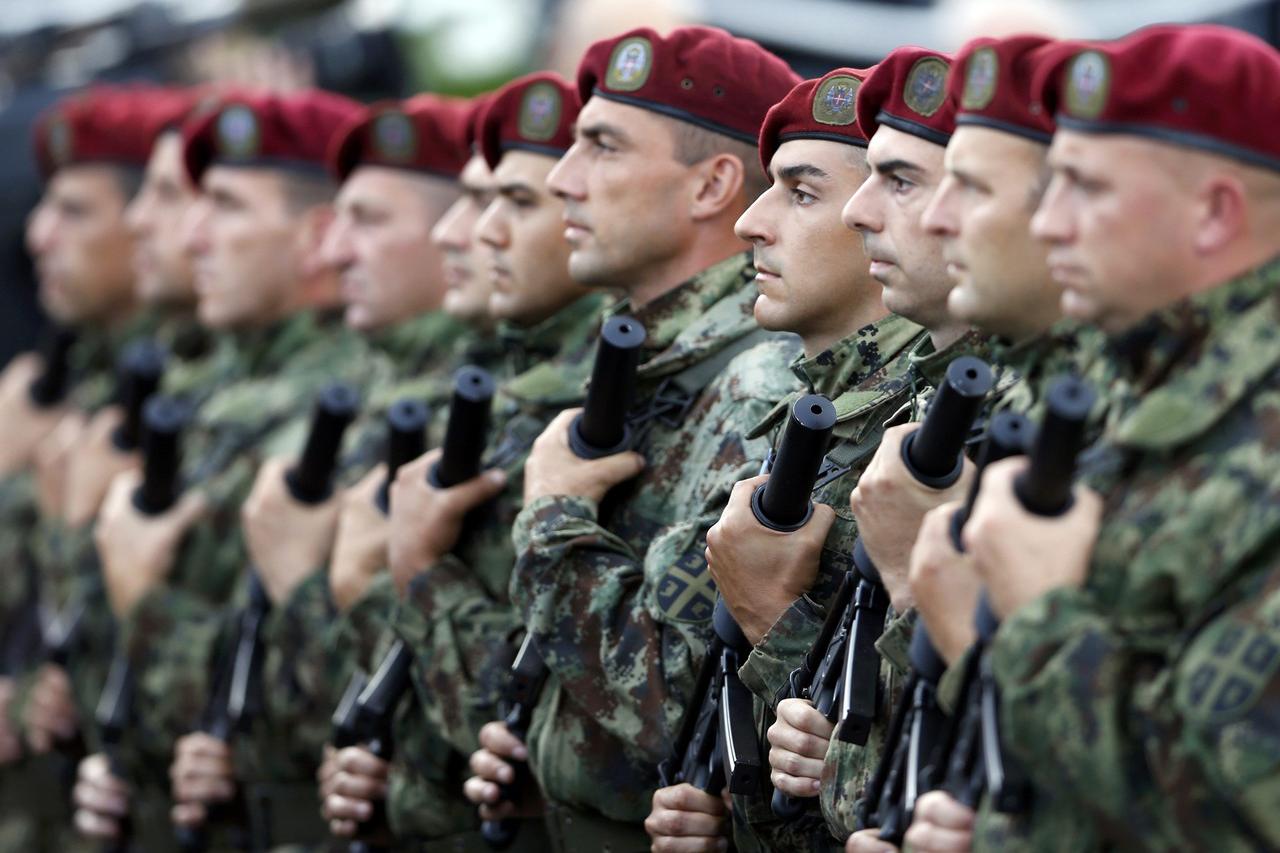 Srbija