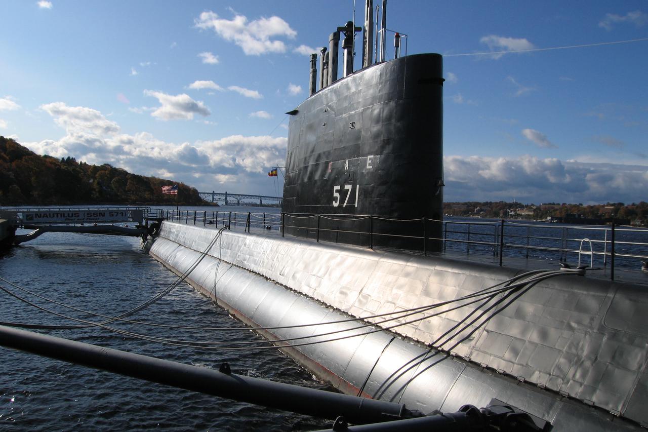 Nautilus