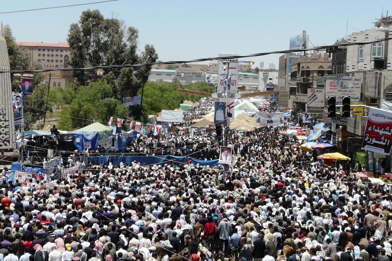 Yemen