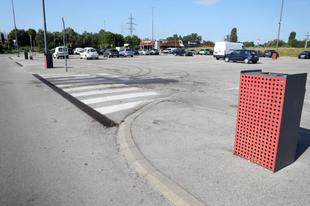 Poznati šoping centar povukao potez koji je zabrinuo građane, uključio se i AZOP