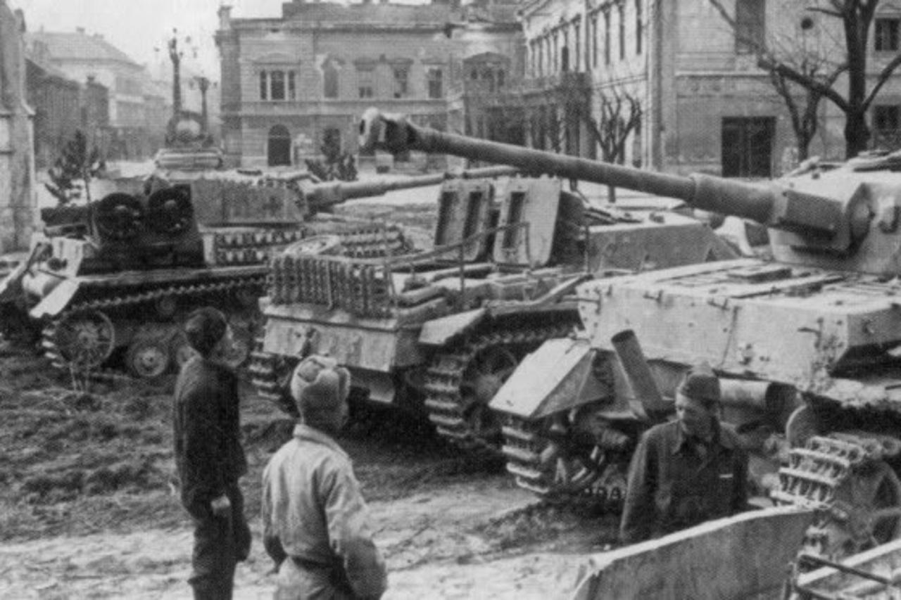 Soviets