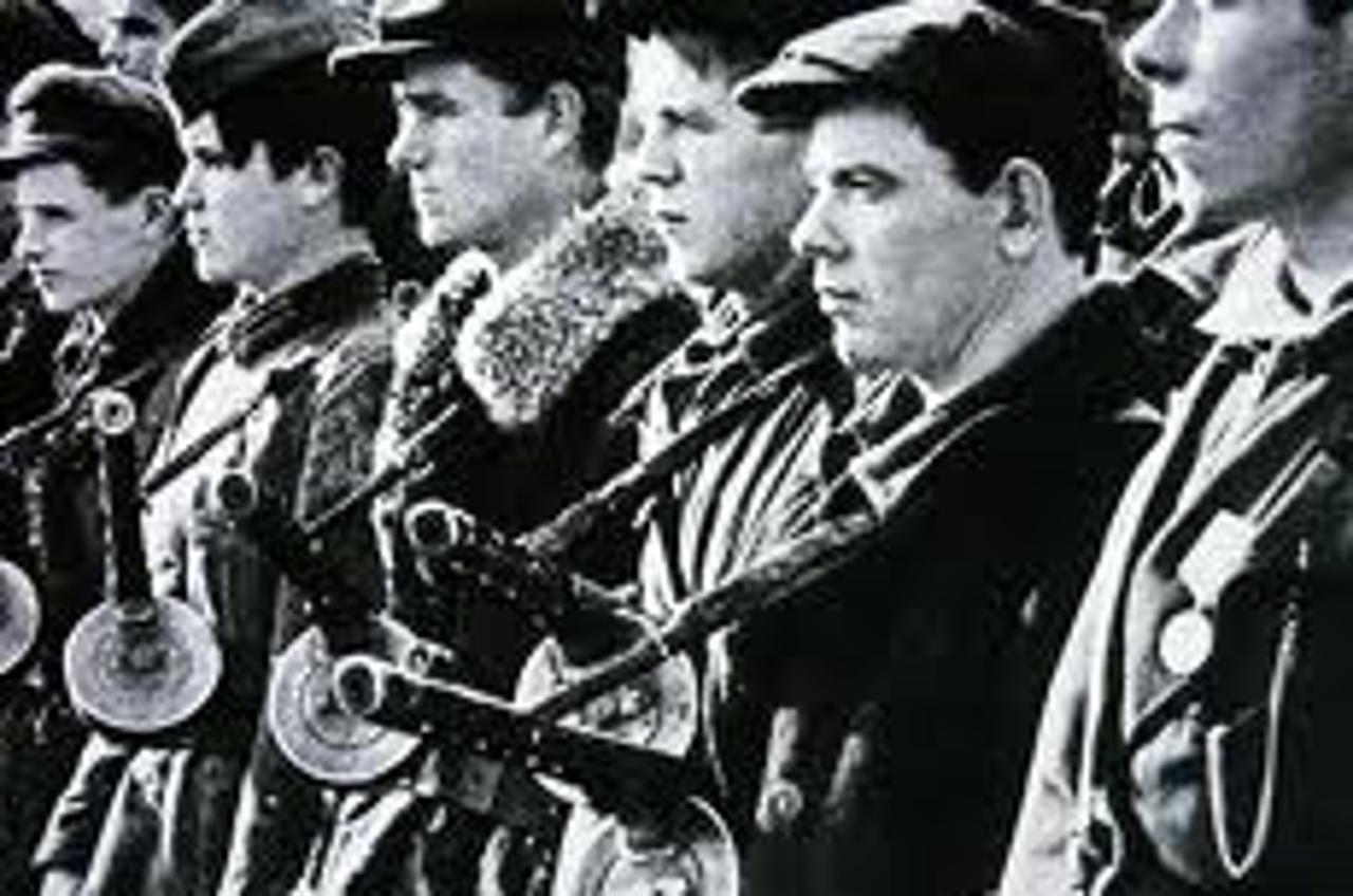 Partizani