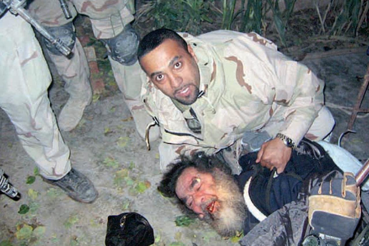 CIA