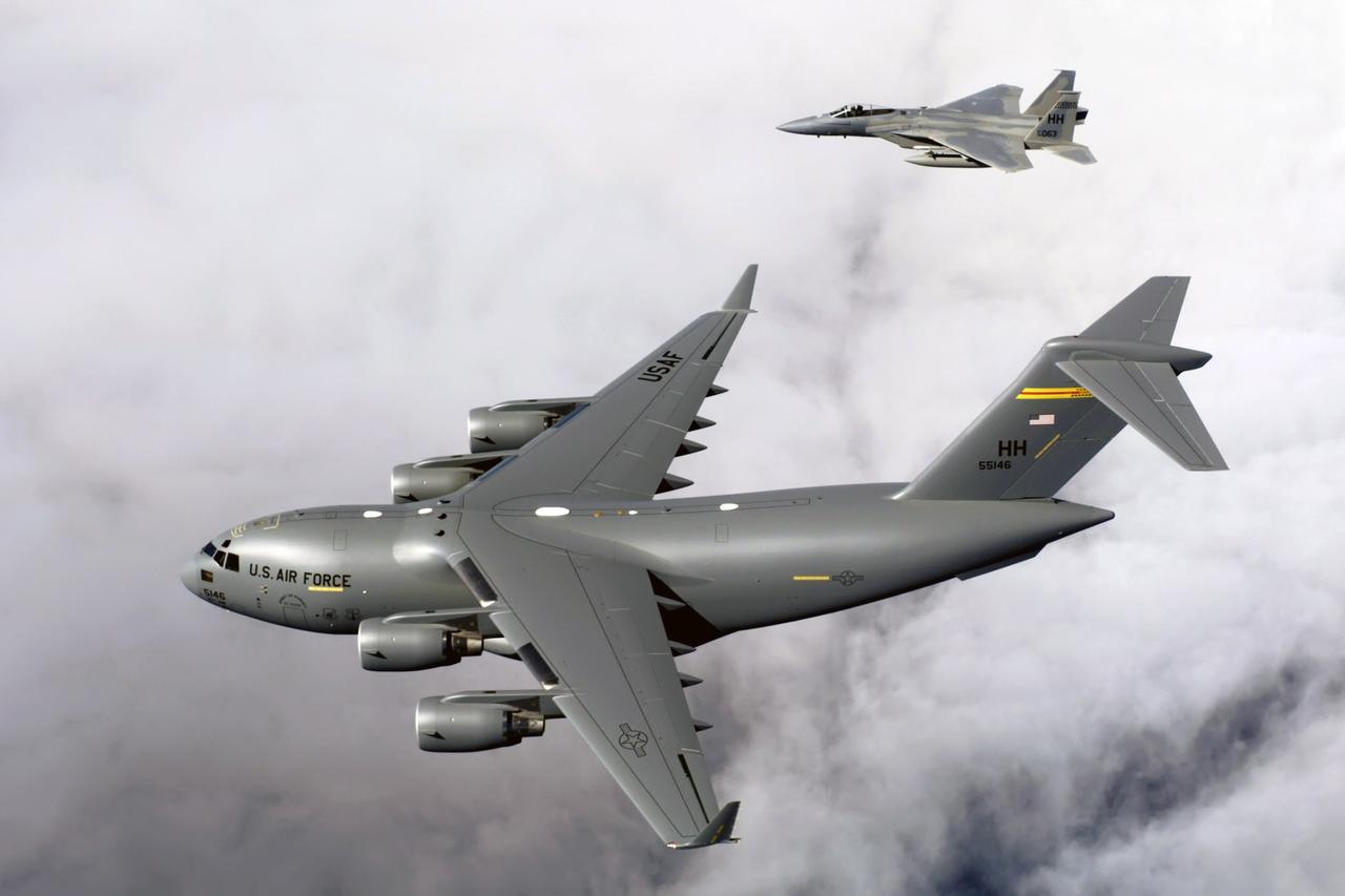 C17