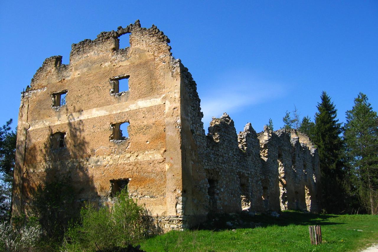 Slunj