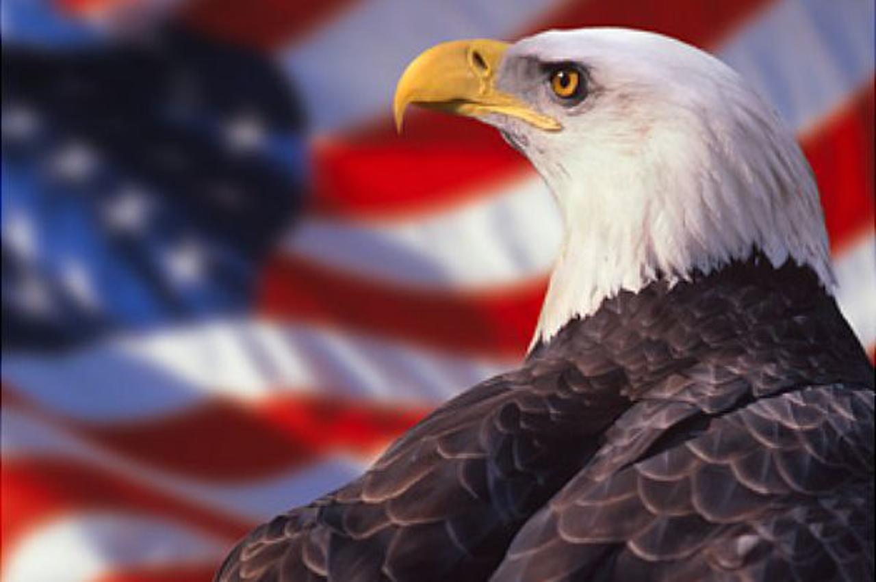 Američki ponos