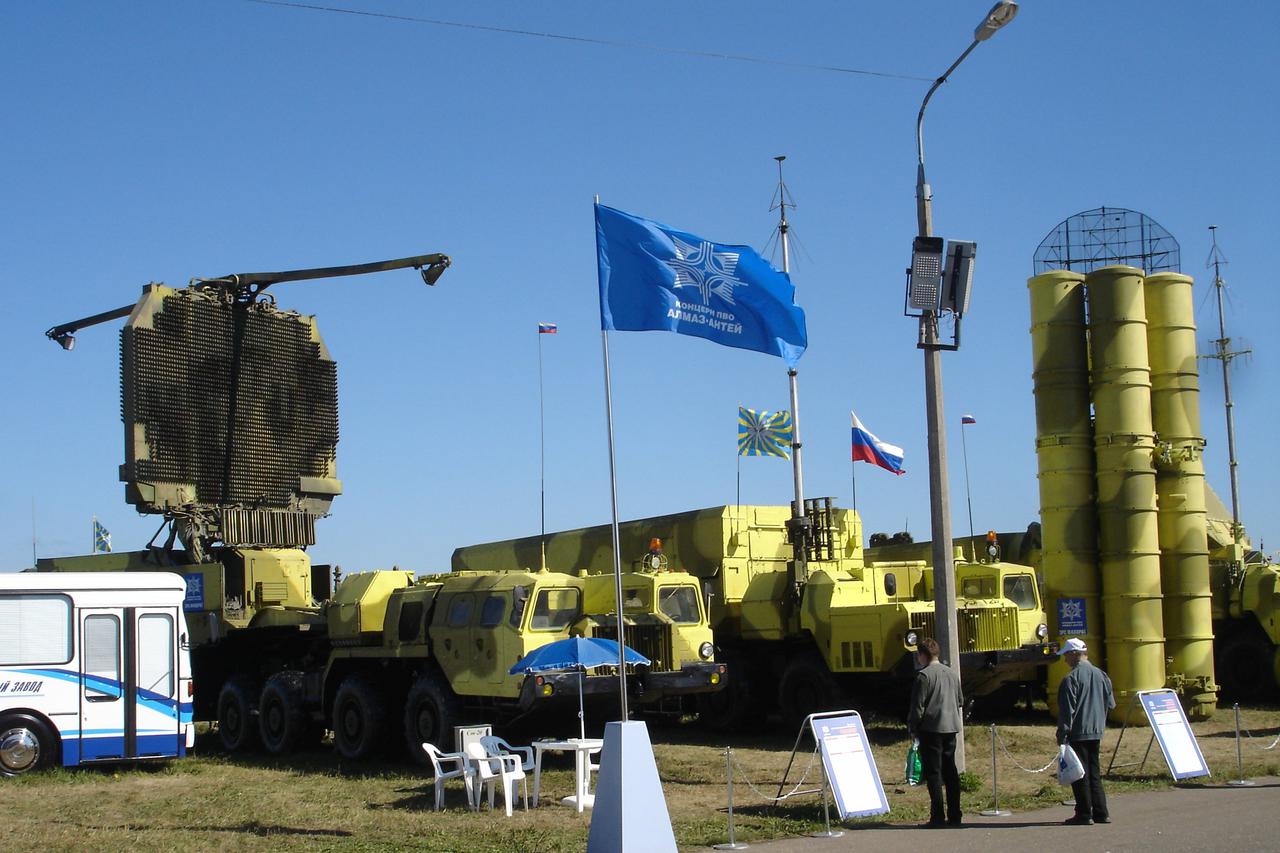 S-300