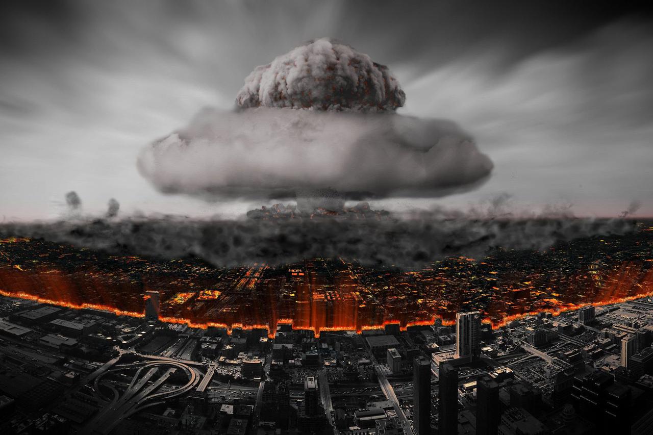 Atomska bomba