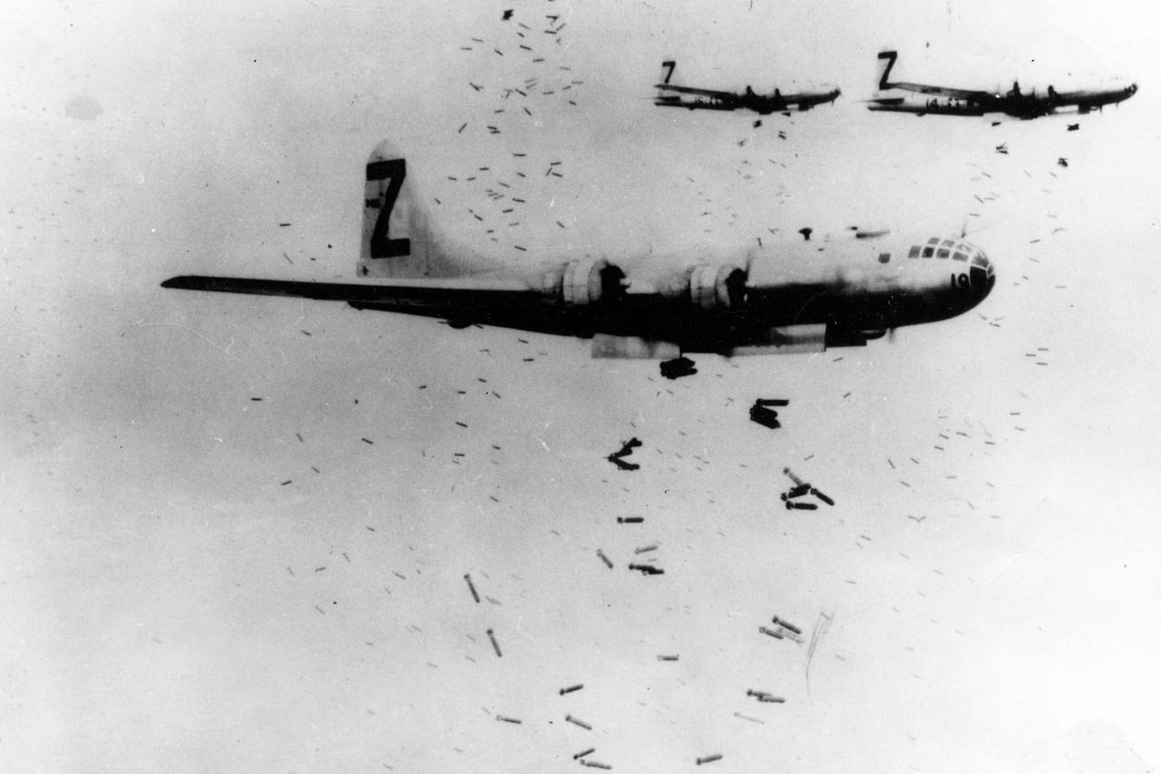 Bombarderi