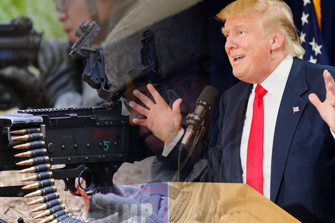 Rat Trump