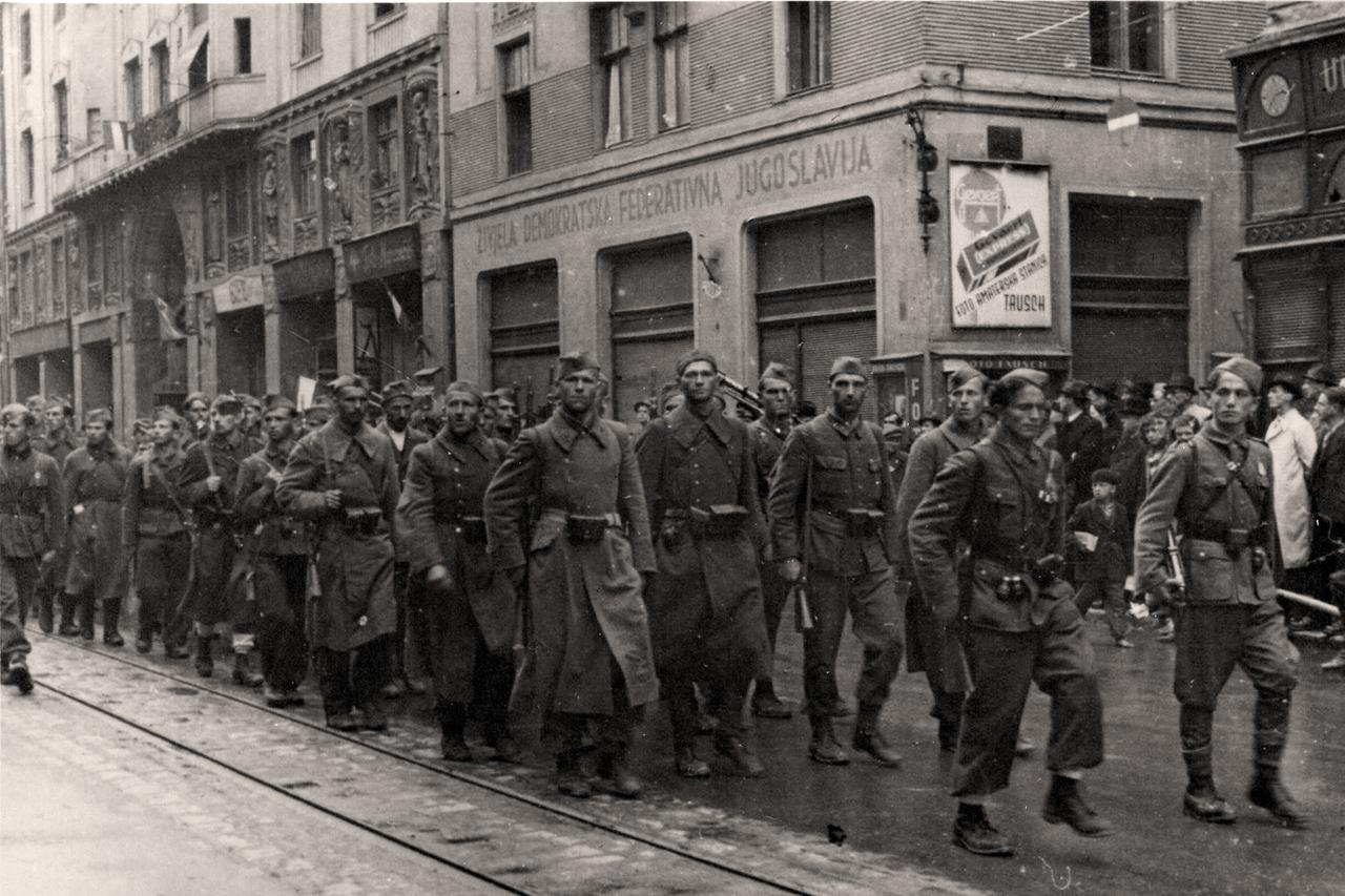 Partizani