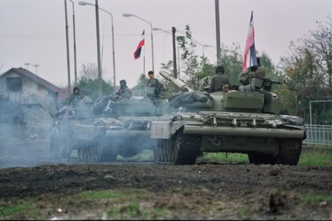 Vukovar
