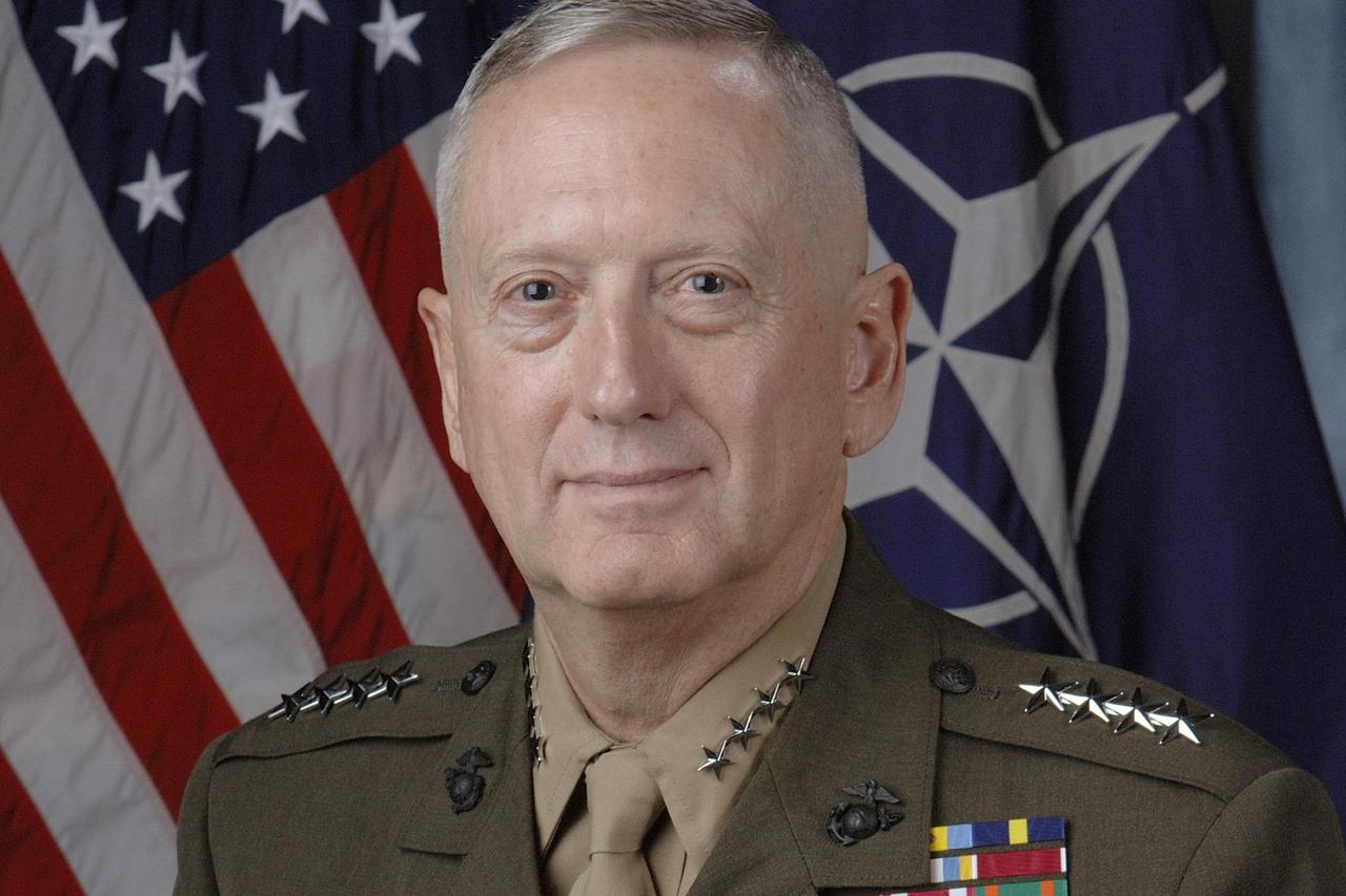 Mattis