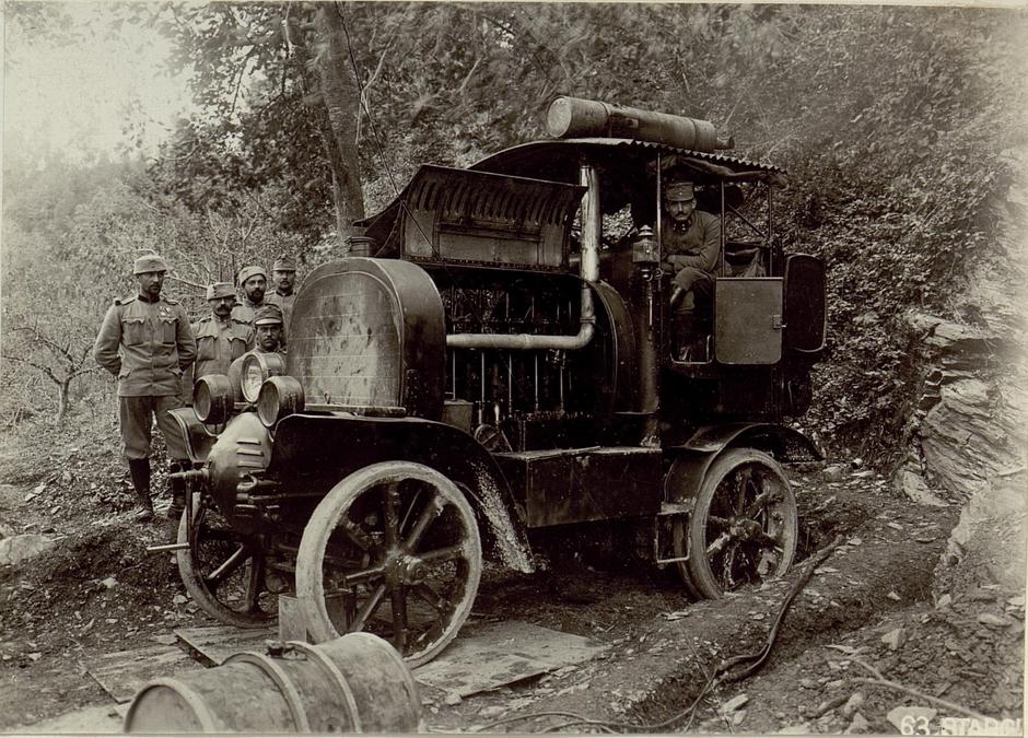WW1