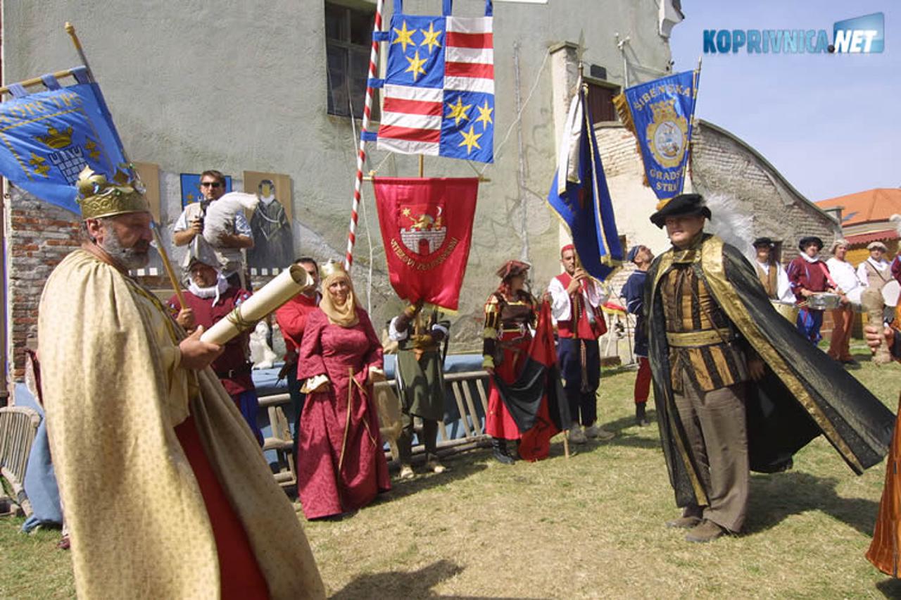 Renesansni festival