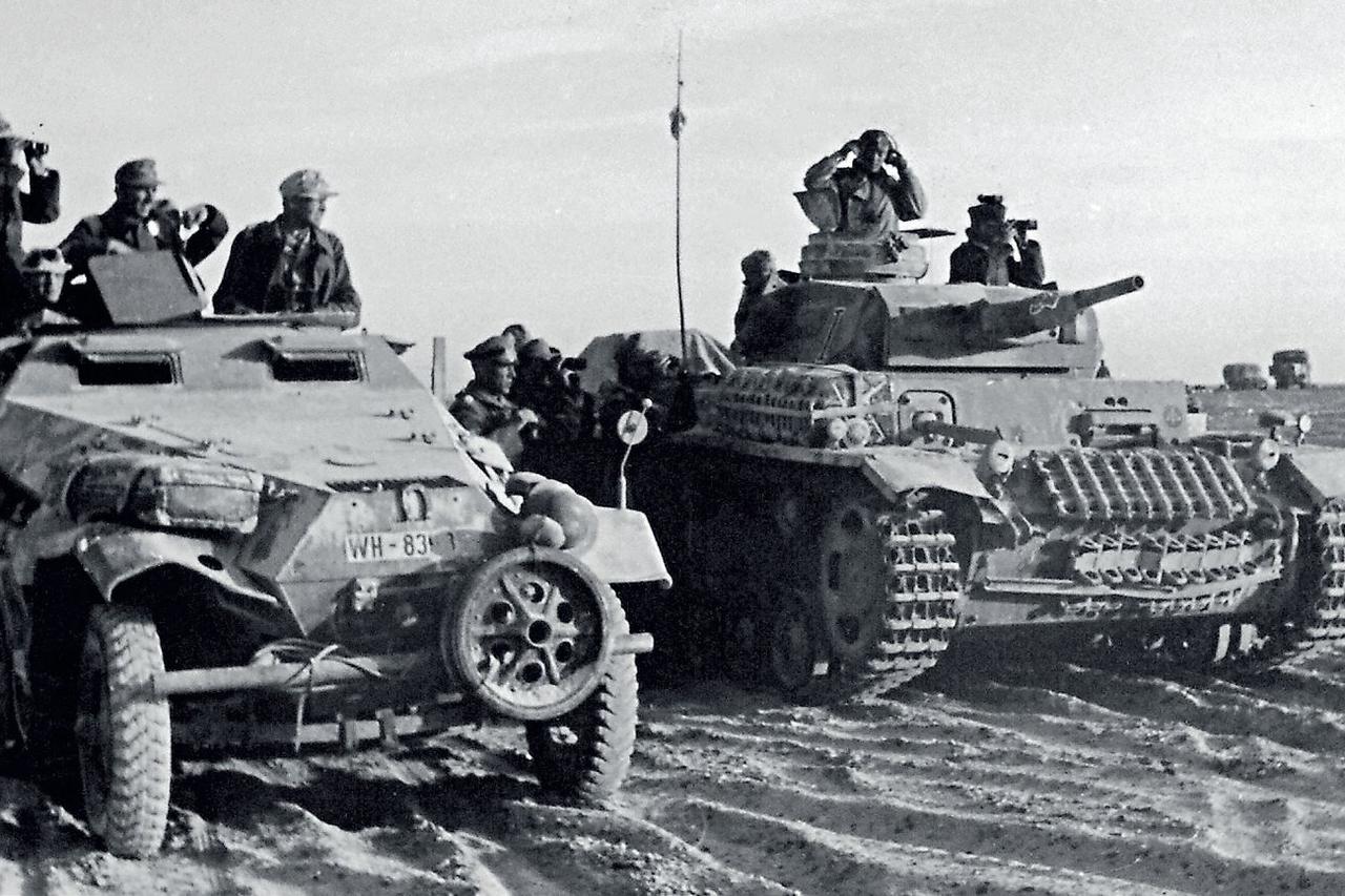 Erwin Rommel u Africi