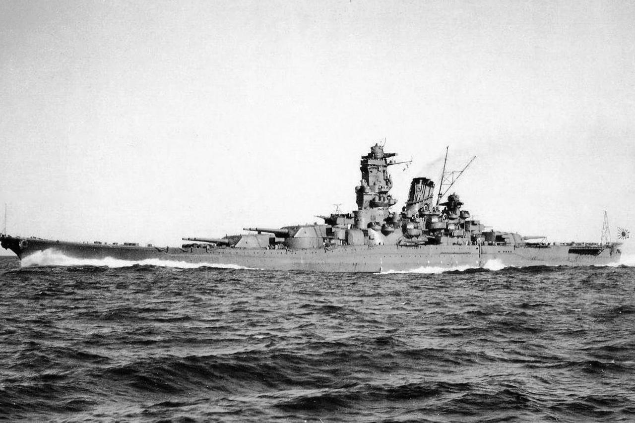 Yamato
